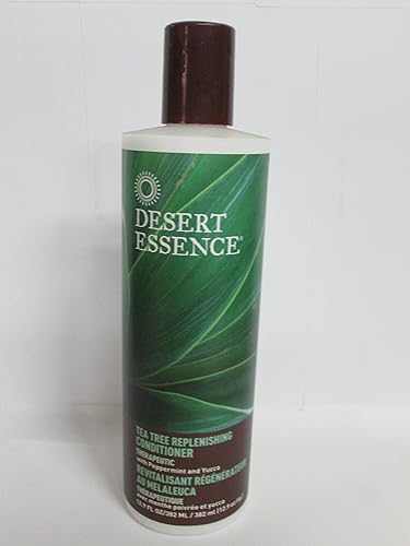 Desert Essence Condtnr Ttree Rplnshng