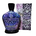 Australian Gold Designer Skin Eternity 45X Infinite DHA Bronzing Blend Tanning Lotion 13.5 oz