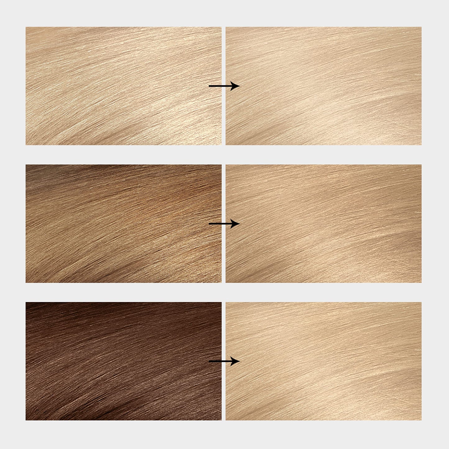 Revlon Colorsilk Beautiful Color Permanent Hair Color, Long-Lasting High-Definition Color, Shine & Silky Softness with 100% Gray Coverage, Ammonia