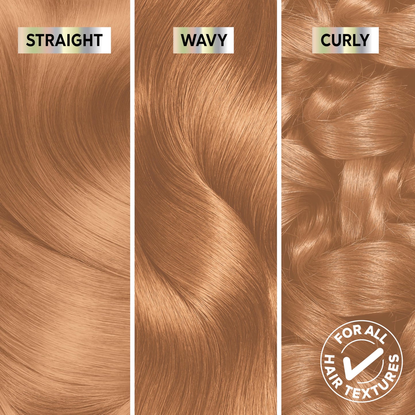 Garnier Nutrisse Ultra Color Hair Color, Permanent Hair Dye for Up to 8 Weeks of Bold, Vibrant Results, Vegan & Cruelty-Free, LC3 Hi-Lift Blonde (Tres