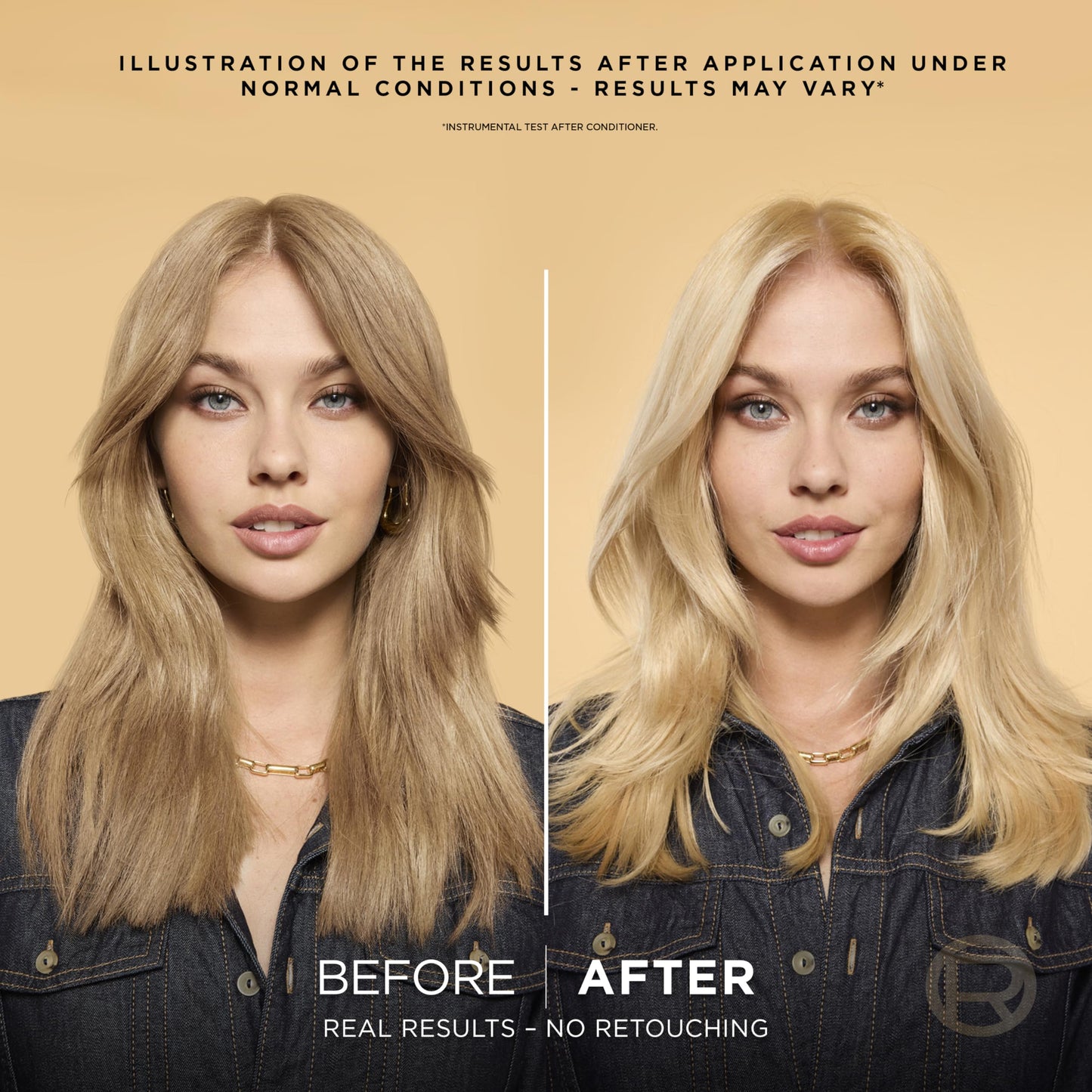 L'Oreal Paris Superior Preference Luminous Fade-Defying Permanent Hair Color, Hair Dye For Up to 9 Weeks of Radiance, Lightest Ash Blonde 9.5A, 1 Hair Beauty & Personal Care L'Oreal Paris