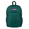 JanSport Unisex Big Day Pack Backpacks, Deep Juniper, Einheitsgröße, backpacks