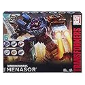Transformers Generations G2 Menasor Collection Action Figure Pack