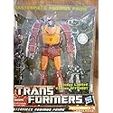 Transformers Universe SDCC 2011 San DIego ComicCon Exclusive Deluxe Figure Masterpiece Rodimus Prime
