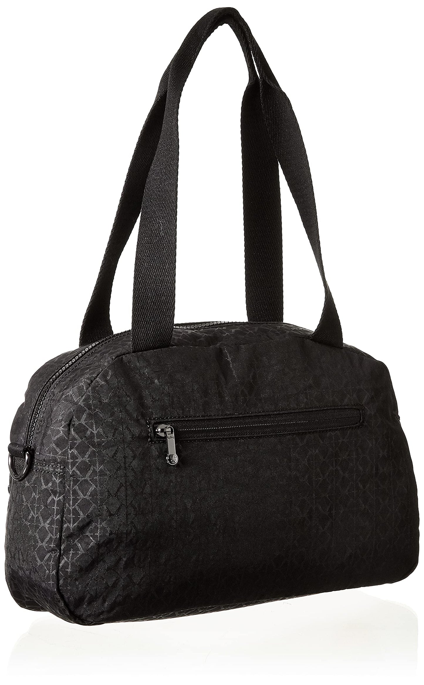 Kipling Women's Cool Defea Shoulder Bags, One Size, Signature Emb, One Size