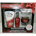BEAUTY REGENERIST TRIO GIFT SET $60 Value