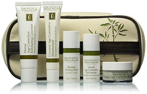 Eminence Age Corrective Starter Set, 1 Count