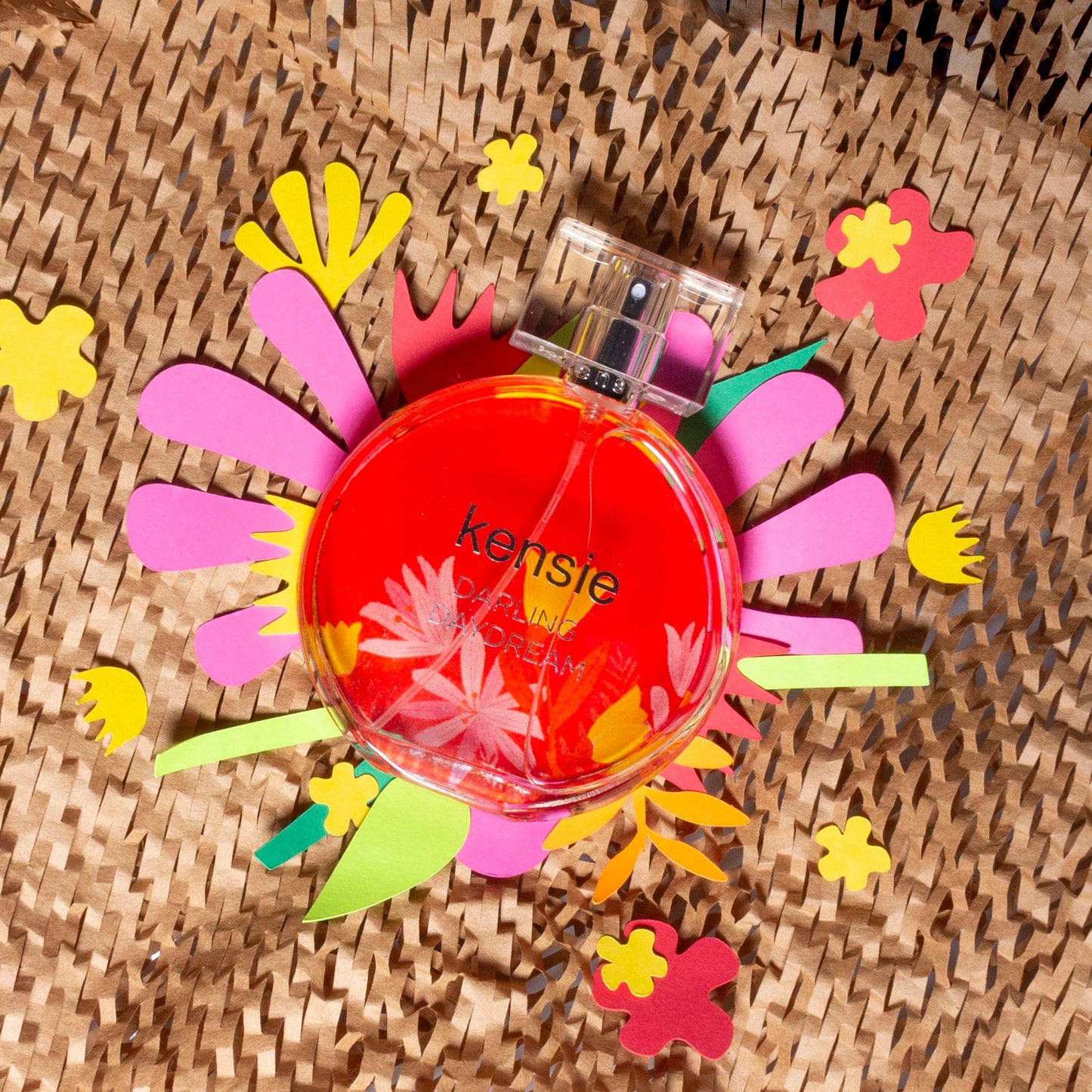Kensie Darling Daydream EDP, 3.4 fl. oz.