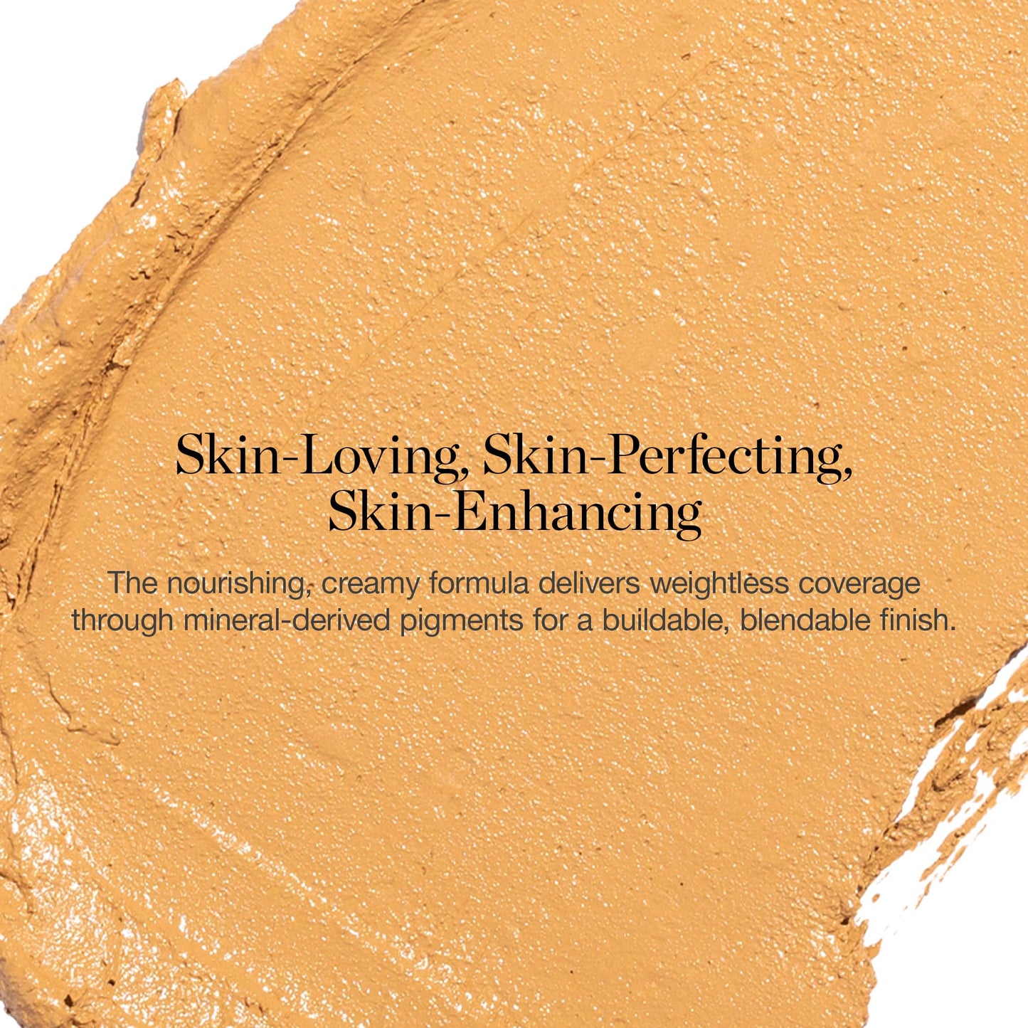 Ogee Sculpted Complexion Foundation Stick (Sequoia 13.5C - Deep Auburn, Copper Undertones) Full Coverage Foundation Makeup