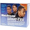 WAVEBUILDER Texturizer Kit