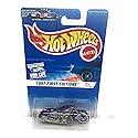 Hot Wheels 1997 First Editions Scorchin Scooter