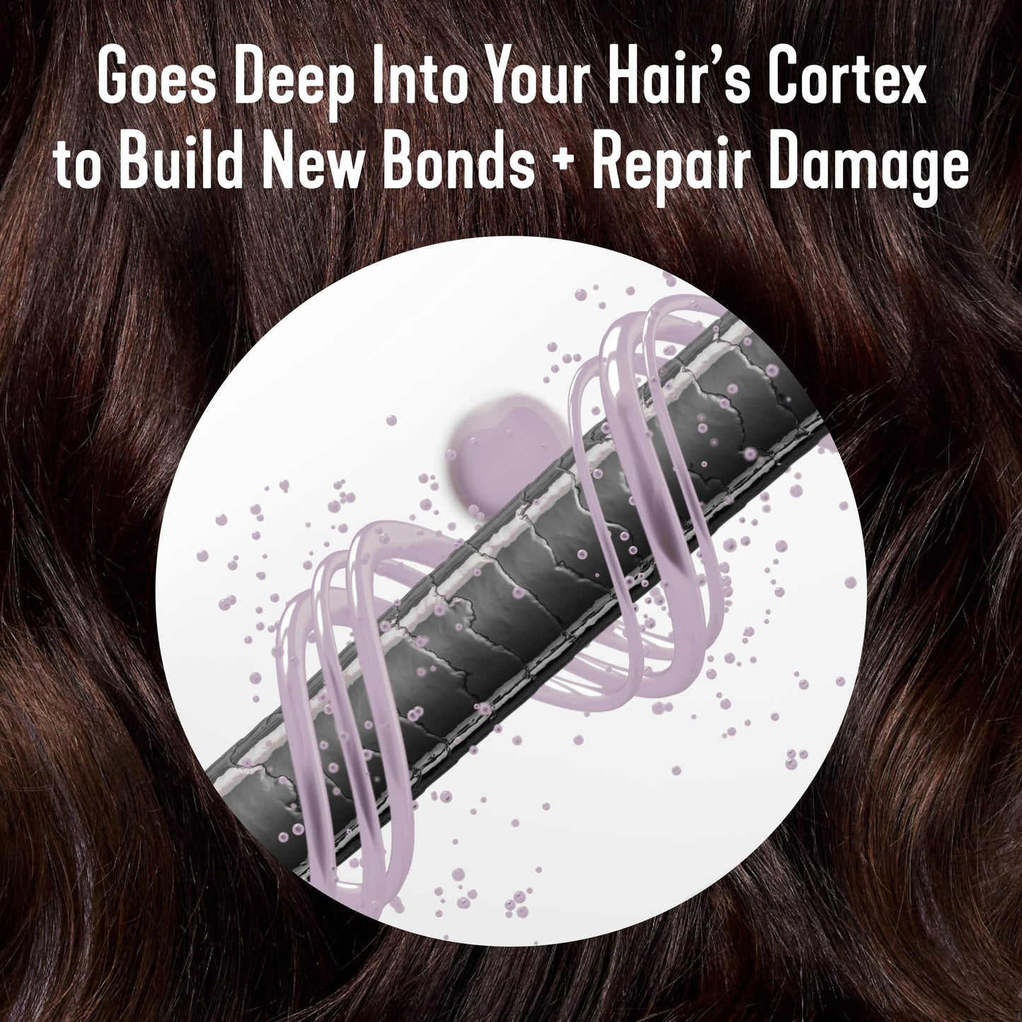 Madison Reed Bonding Time Treatment | Strengthen and Repair Damaged Hair While Protecting Color From Fading (Bonding Time Serum)