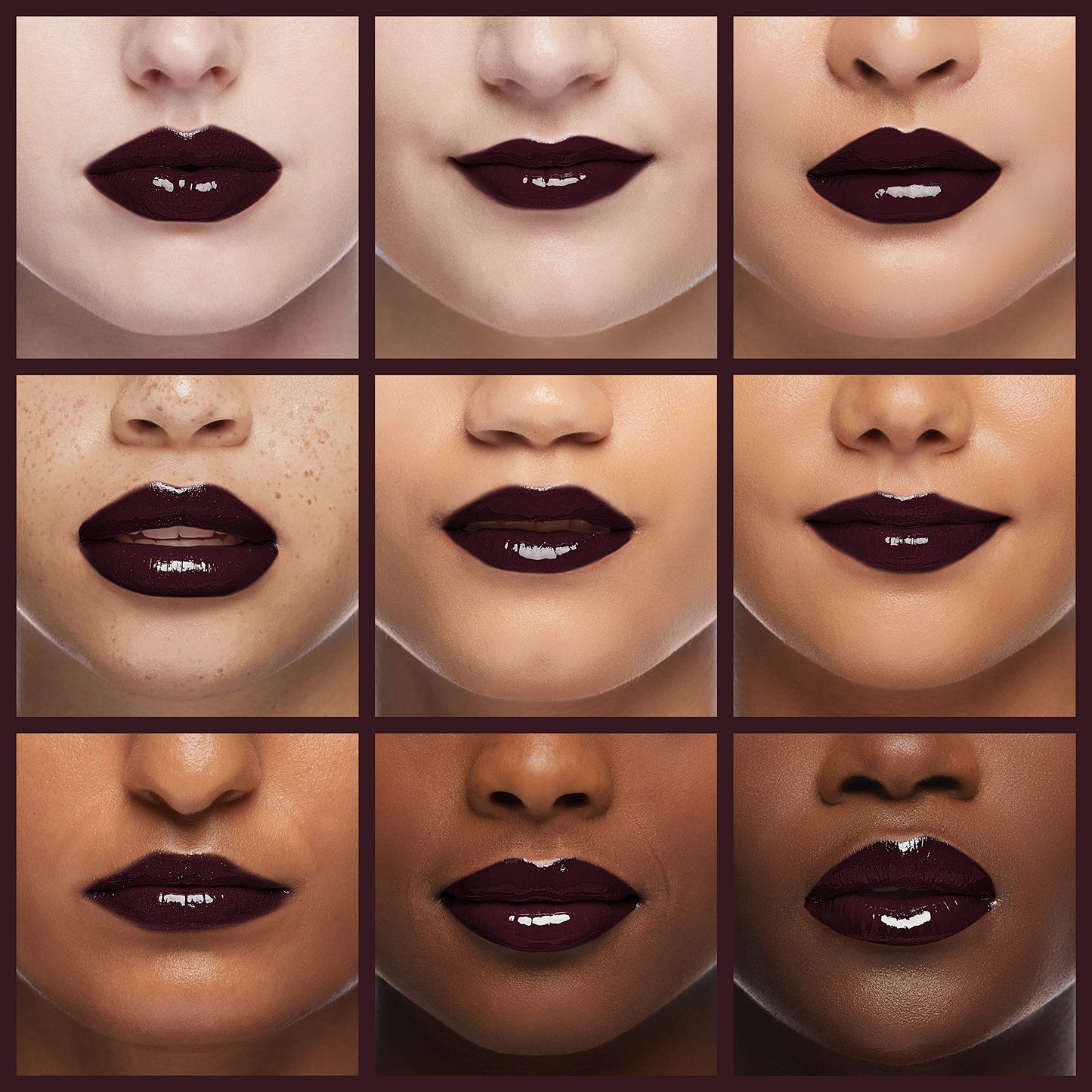wet n wild MegaLast Catsuit High-Shine Liquid Lipstick Red Late Night Done Right