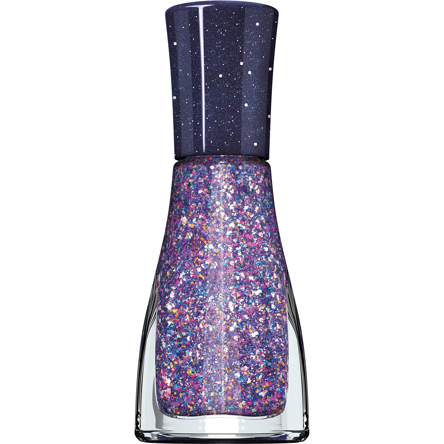 Sally Hansen Insta Dri Grape Shifter, .3 Oz, Pack Of 1 Beauty & Personal Care Sally Hansen