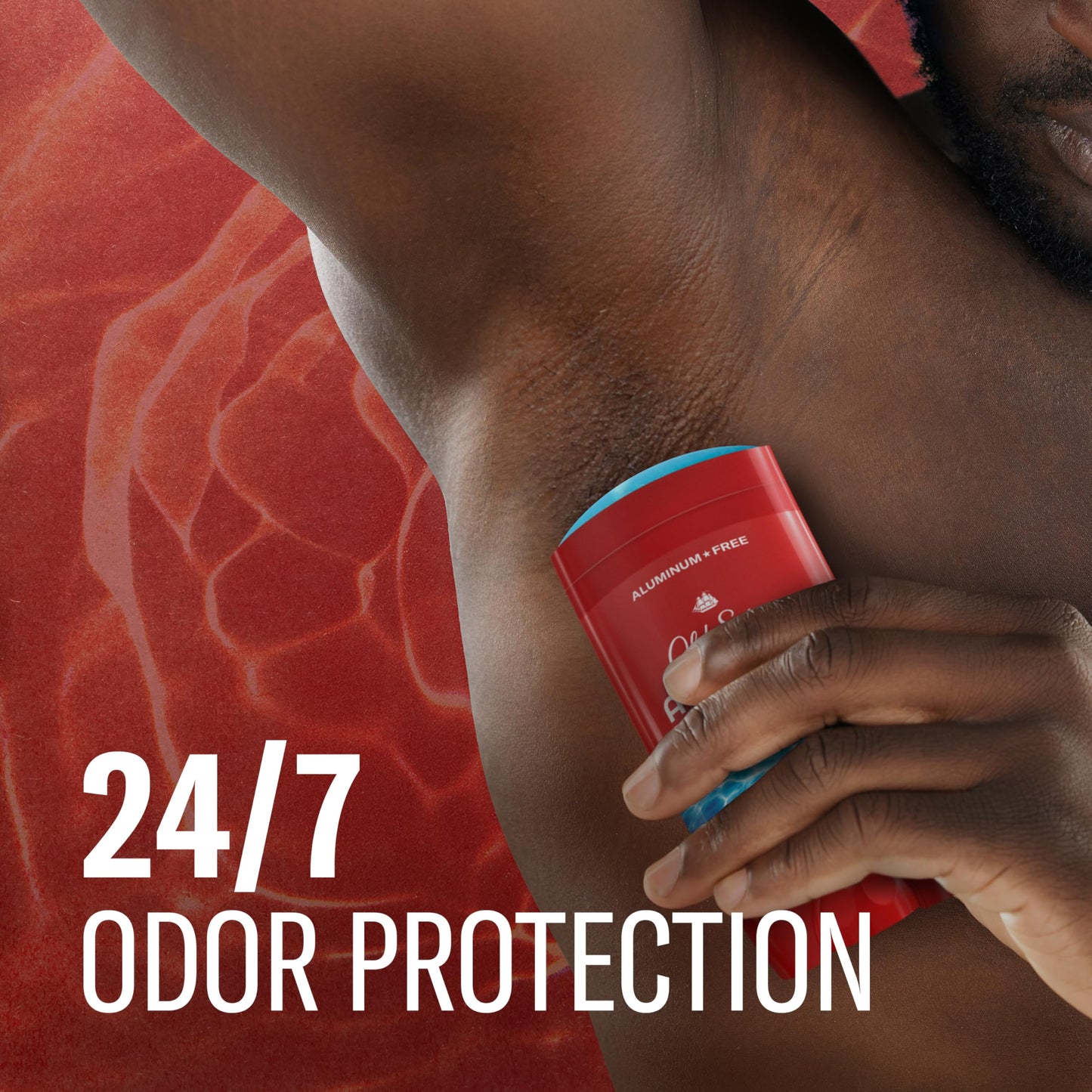 Old Spice, Aqua Reef, 3 oz