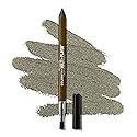 REVLON ColorStay Multiplayer Liquid-Glide Eye Pencil, Multi-Use Makeup With Blending Brush, Blends Then Sets, Creamy Texture, Waterproof