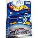 Hot Wheels Chevy Pro Stock Truck #244 Year: 2000