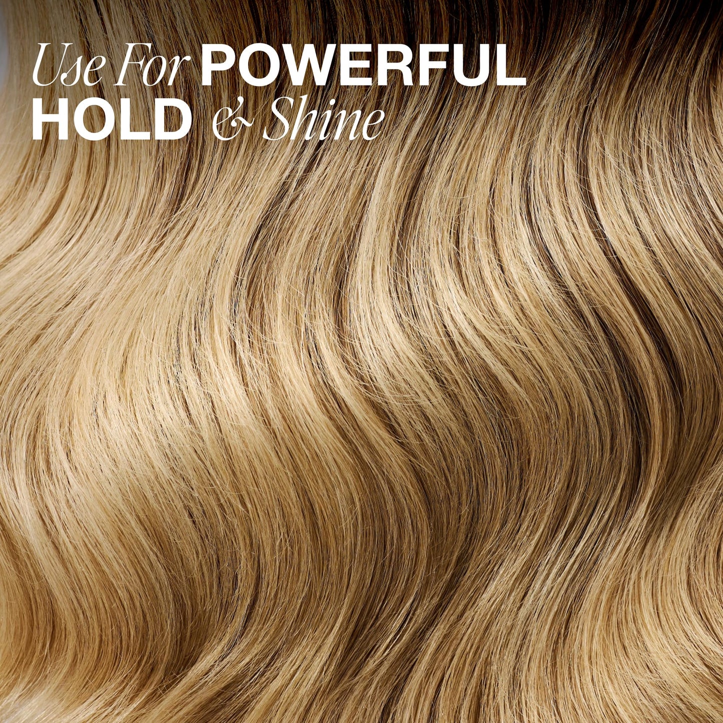 Paul Mitchell Freeze and Shine Hairspray, Powerful Hold + Shine, For Coarse Hair, 16.9 fl oz