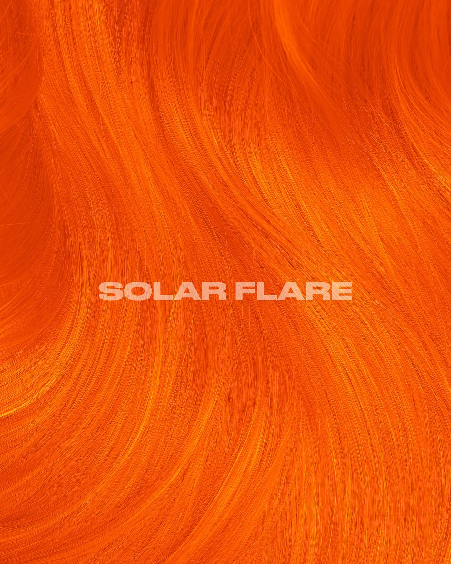 Lunar Tides Semi-Permanent Hair Color (43 colors) (Solar Flare, 8 fl. oz.)