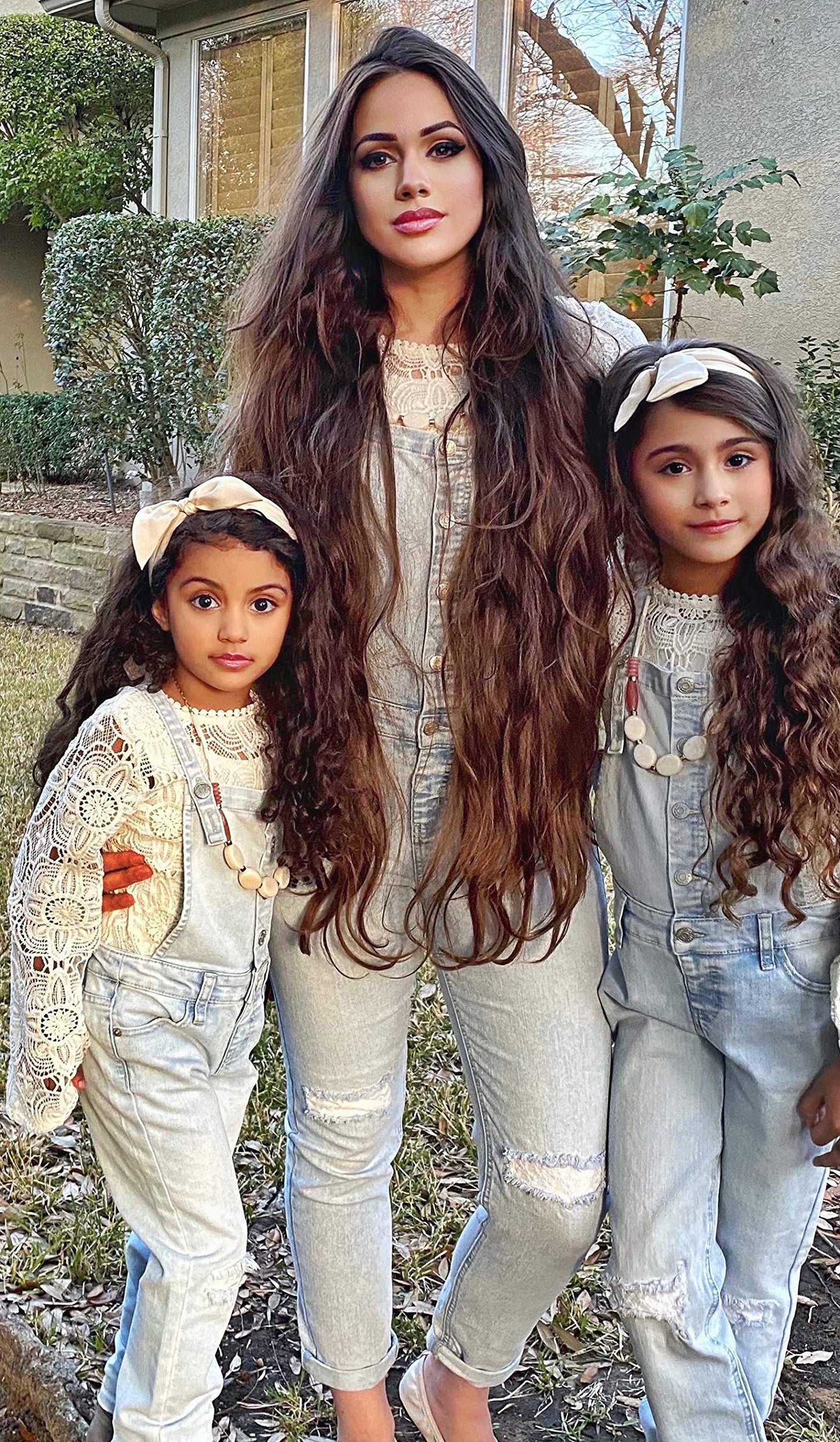 CRISAN 16oz Extreme Hair Growth and Strengthening Oil for Men and Women (16 fl oz)