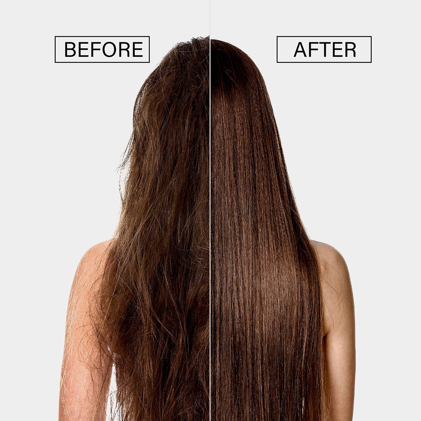 EBIN NEW YORK Detangling Hair Mist infused with Moroccan Argan Oil 8.5 oz / 250ml Bundle Adds Shine for Manageable Hair