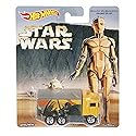 Hot Wheels Star Wars Hiway Hauler Vehicle
