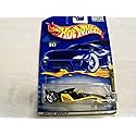 Hot Wheels 2001 Rod Squadron Series Greased Lightnin' #067