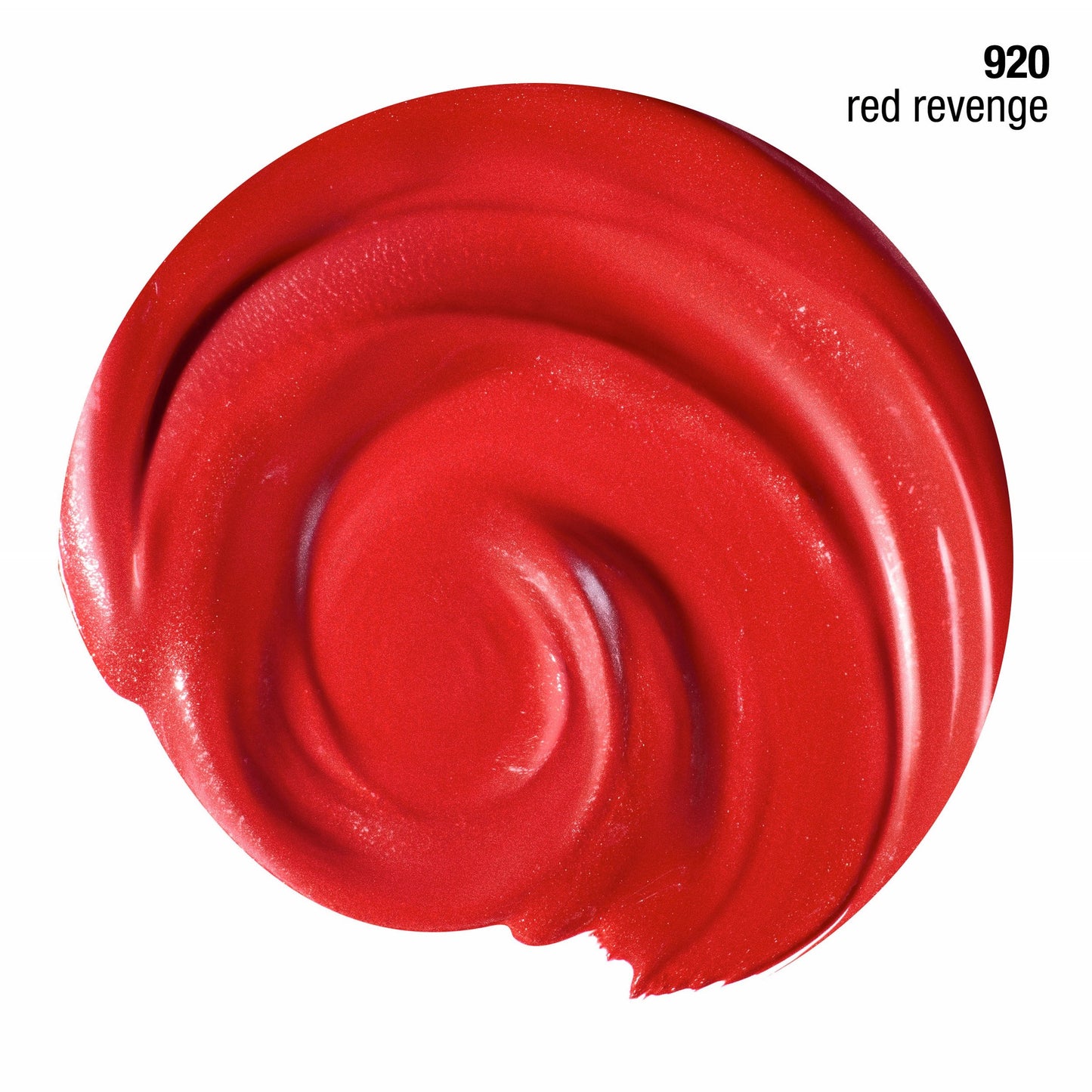 COVERGIRL Outlast Longwear Lipstick Red Revenge 920, .12 oz