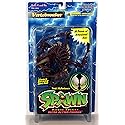 tmp international Spawn Series 3 > Vertebreaker (Red) Action Figure