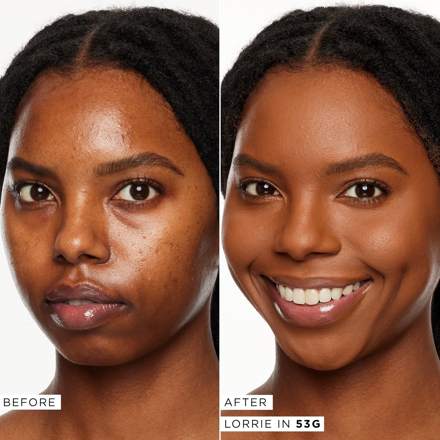 tarte face tape foundation - Full-Coverage Waterproof Makeup, Hydrating & Smoothing, Natural Matte Finish for Transfer-Proof Comfortable Long-Wear Foundation, Vegan & Cruelty-Free, full size, 53G