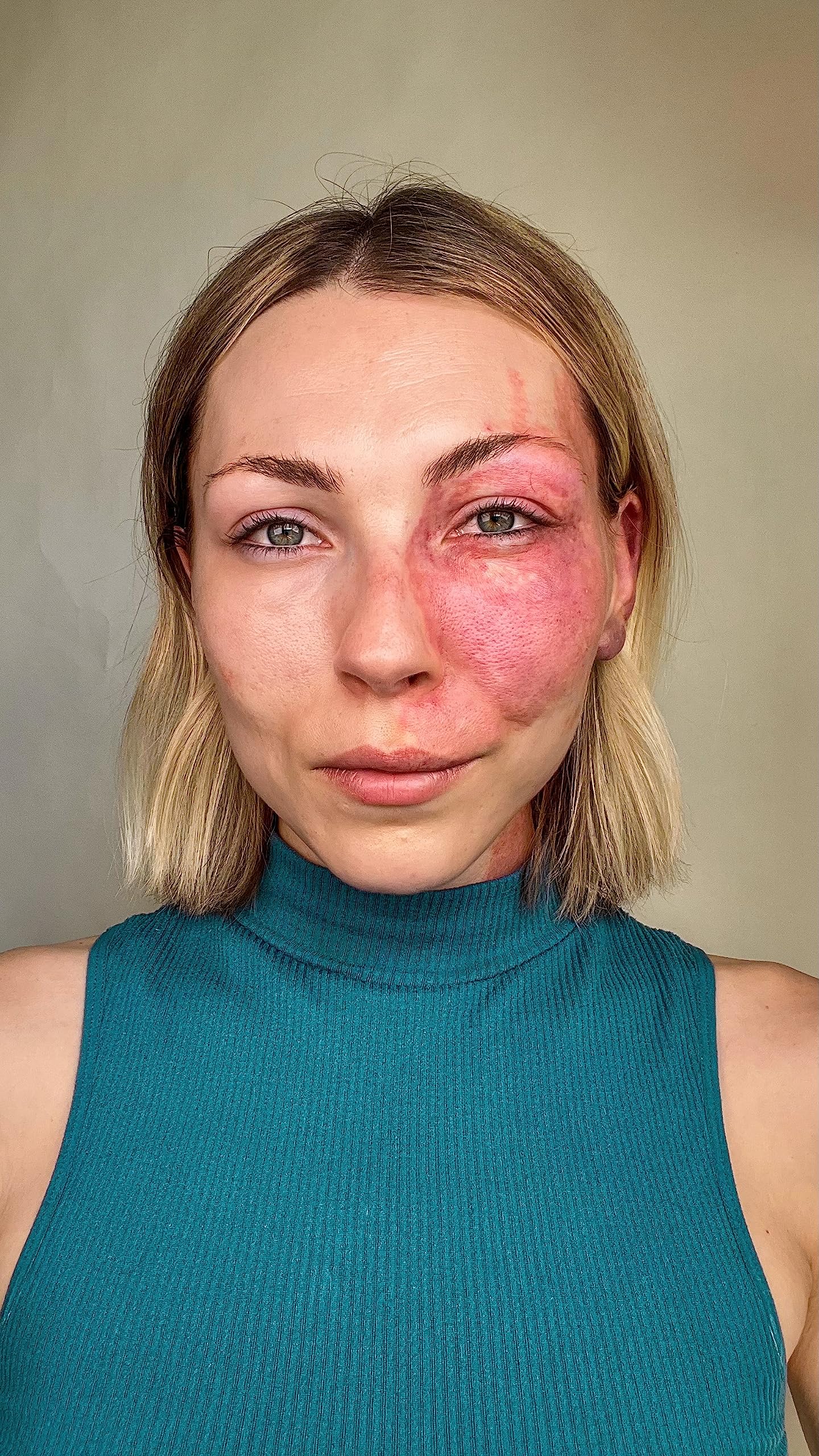 Doll Skin Genius™ Serum Skin Tint With Reishi Mushroom (Light/Medium)