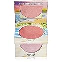 theBalm theBalmFire Beachgoer Highlighting Shadow and Blush Duo