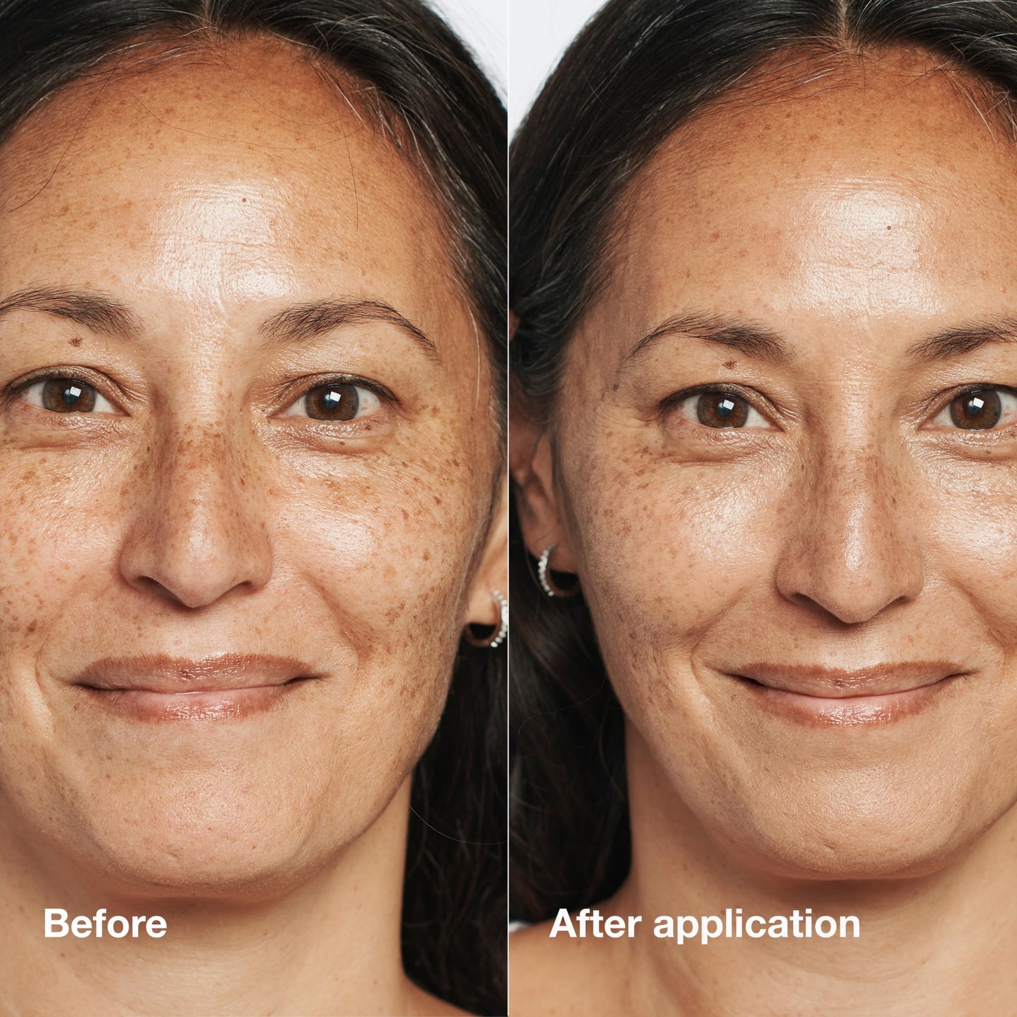 Clinique Even Better Makeup Liquid Foundation SPF 15 With Vitamin C For Dry + Oily Combination Skin Types | Medium Coverage + Natural Finish | Evens