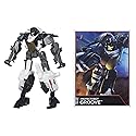Transformers Generations Combiner Wars Legends Class Protectobot Groove Figure