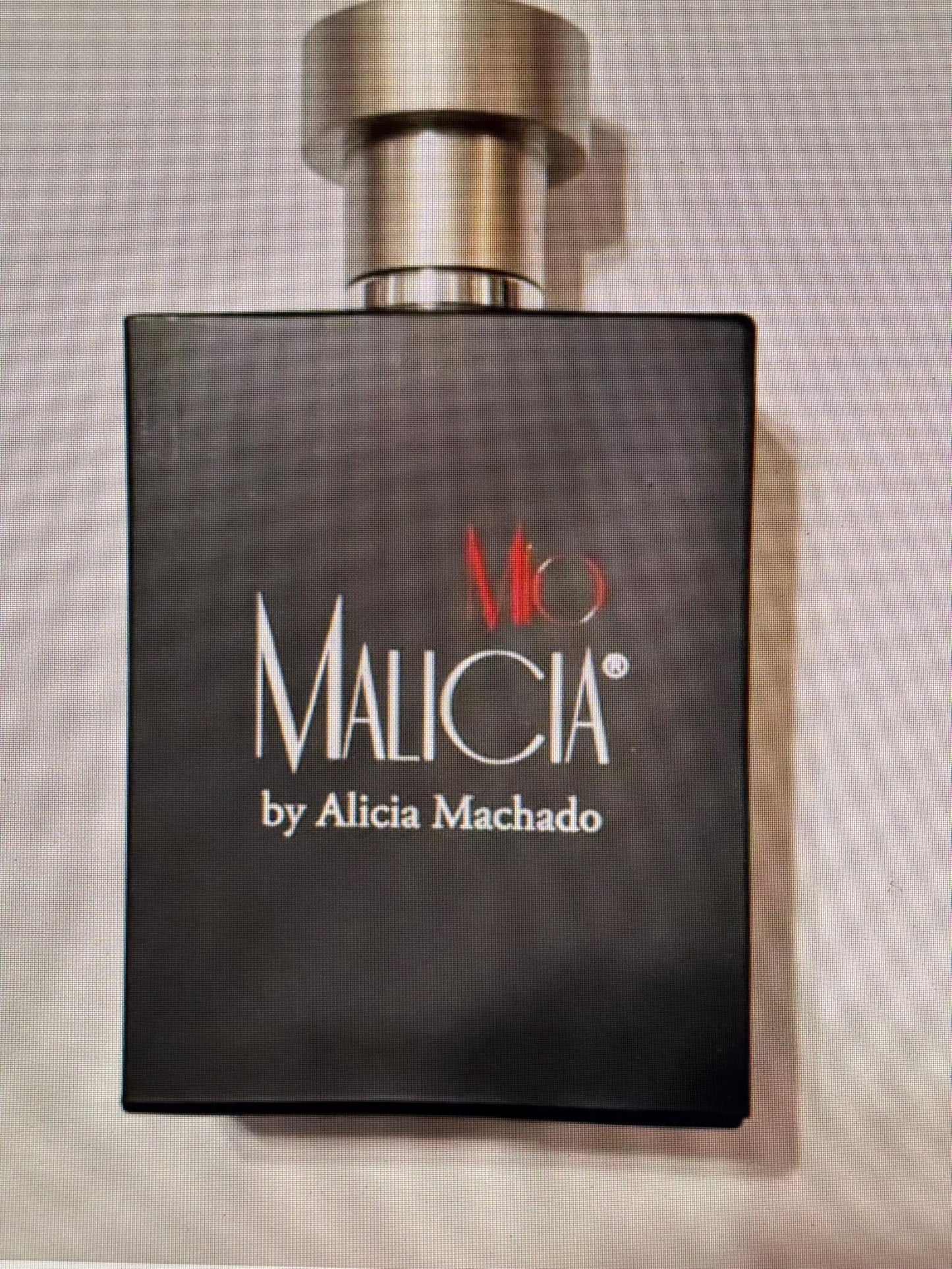 Zermat MIO Malicia by Alicia Machado For Men 3.38 oz by zermat