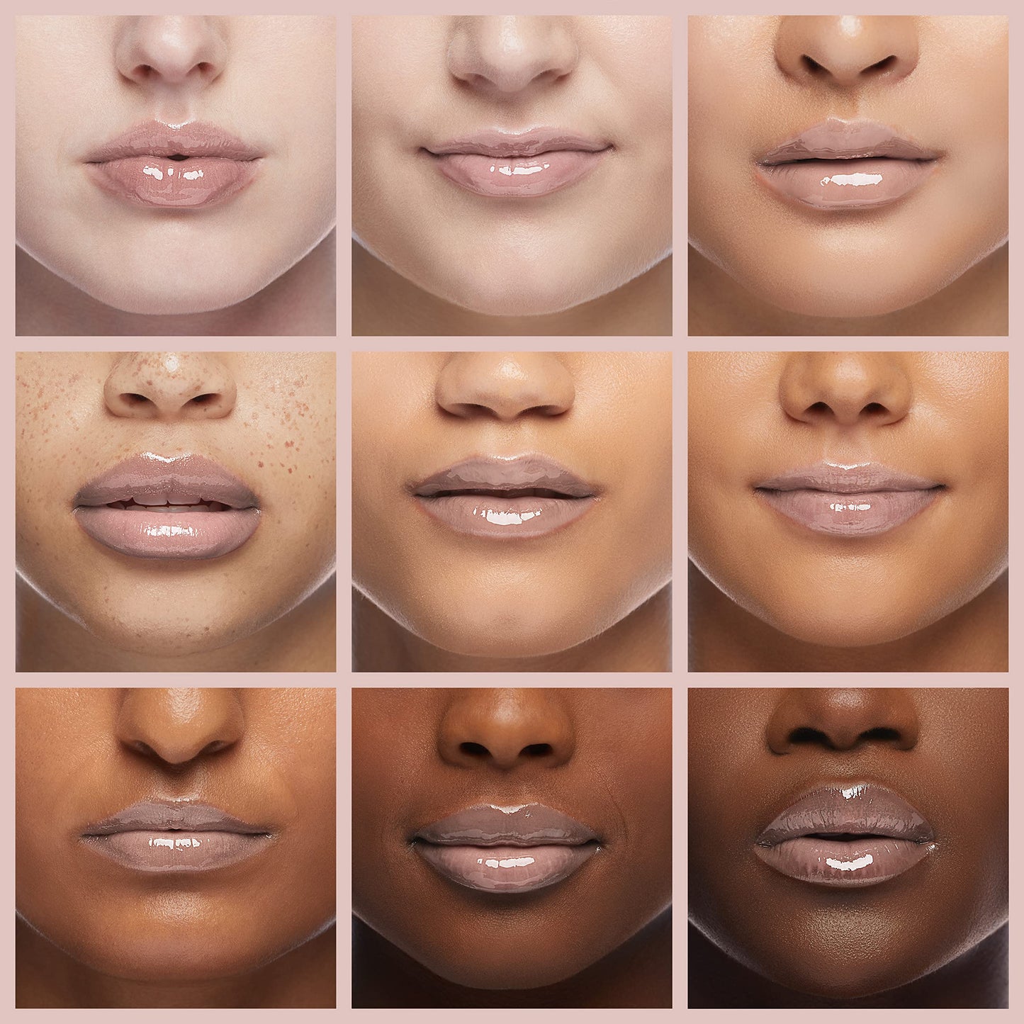 NK Pure Lip Oil (STRAWBERRY)