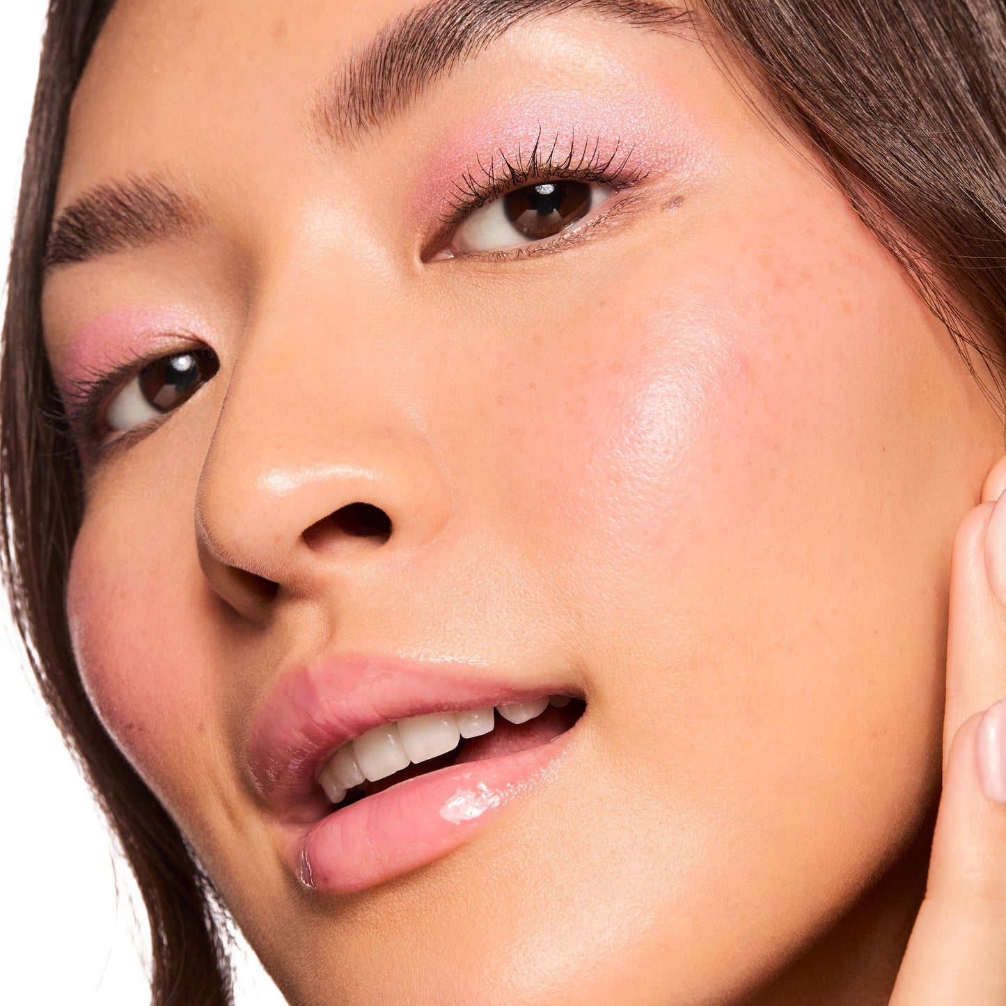ColourPop Hi-Lite Dewy Liquid Highlighter - Ultra-Reflective Face & Body Illuminator - Glowy Summer Makeup with Hyaluronic Acid & Niacinamide for a
