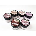 Mia Secret Nude Nail Art Powder Kit 6pcs: Urban, Guilty, D'Nude, Perfect Tan, Angel, Shell Beauty & Personal Care Mia Secret