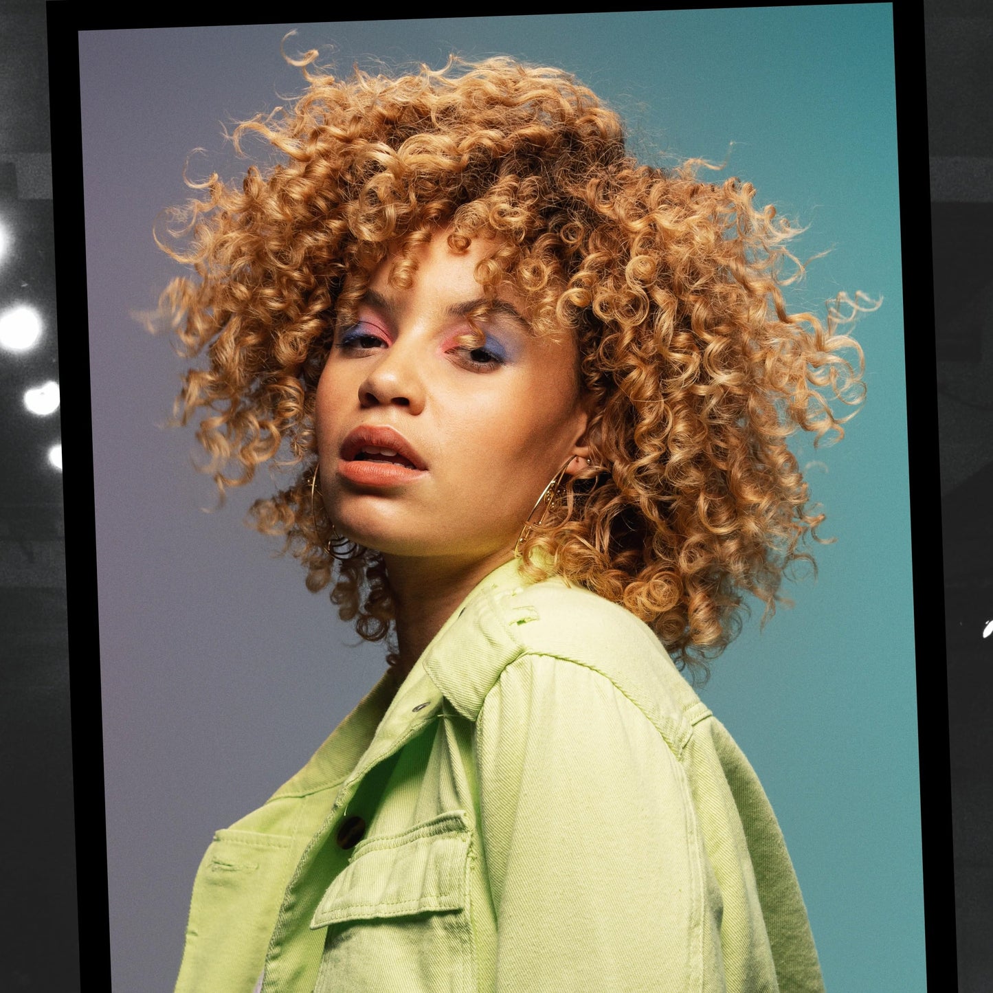 Catwalk Curls Rock Amplifier Shaping Cream by TIGI 2-Pack - Curl Cream for Defining Wavy, Curly Hair - Flexible Hold, Frizz Control + Anti-Humidity