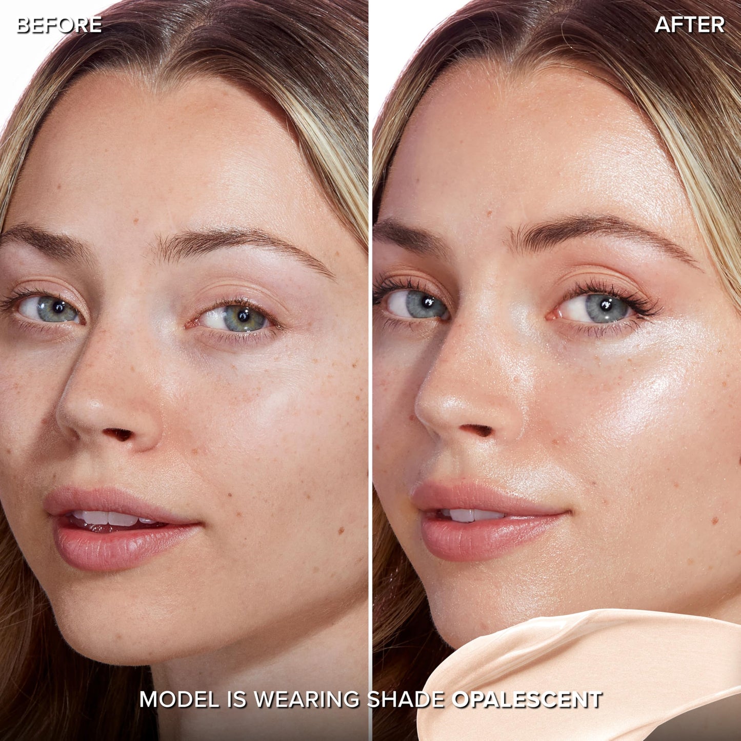Too Faced Born This Way Super Glow Multi-Use Highlighting Skin Enhancer | Hydrating, Natural, All-Over Glow with Luminous Finish for Lit-From-Within
