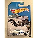 Hot Wheels 2017 Nightburnerz Nissan Skyline H/T 2000GT-X, 283/365 White