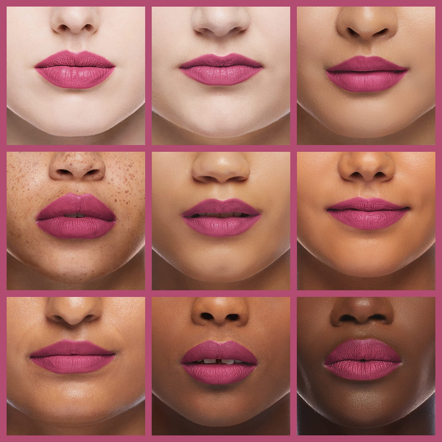 L’Oréal Paris Makeup Infallible Pro Matte Les Macarons Scented Matte Liquid Lipstick, Highly Pigmented, Longwear, Waterproof and Smudge Proof, Praline