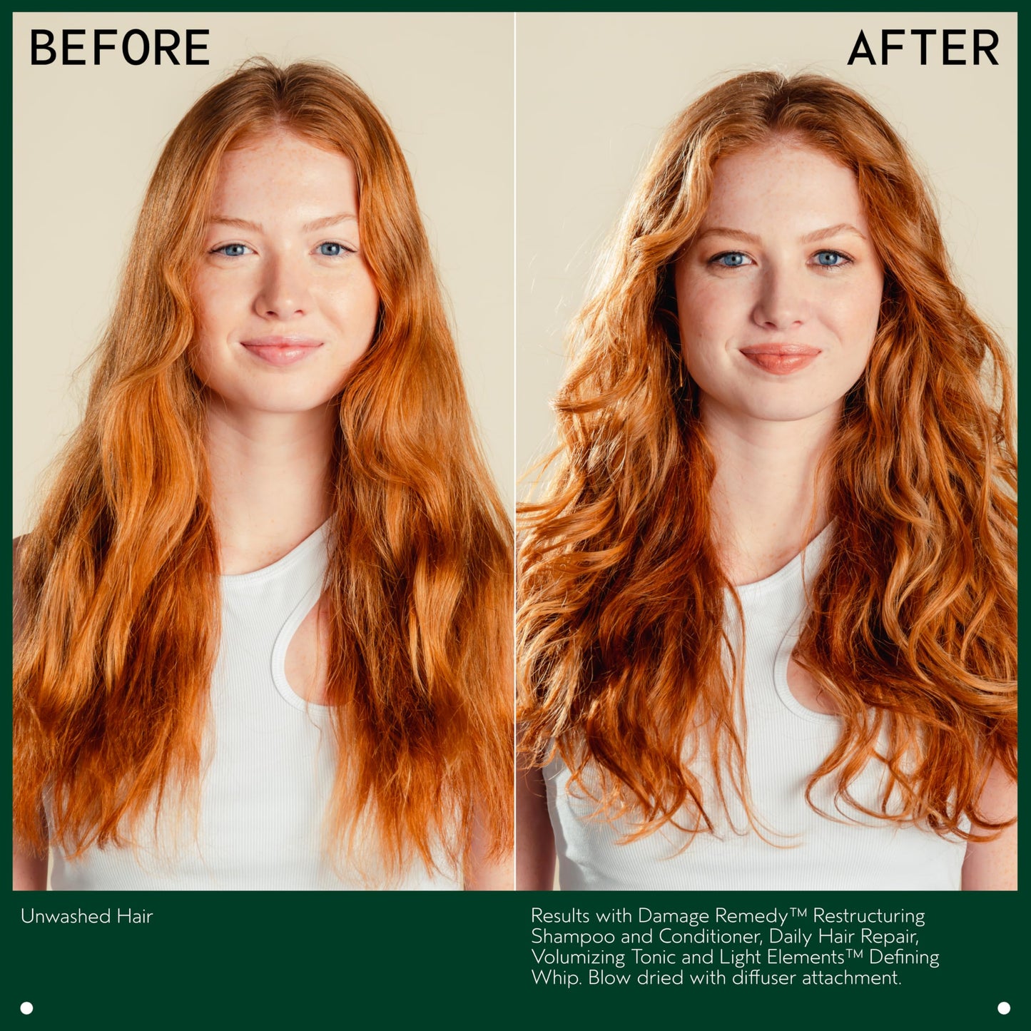 Aveda Damage Remedy Daily Hair Repair | Leave-In Treatment for Damaged Hair | Detangler | Heat Protectant | 98% Naturally Derived*, 3.4 Fl Oz