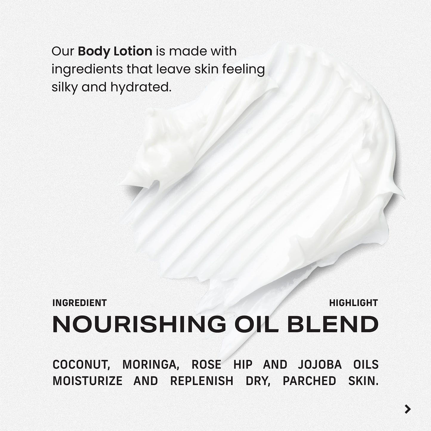 PHLUR Missing Person Body Lotion - Moisturizes & Replenishes Dry Skin - Floral Body Lotion with Bergamont, Musk, Orange & Sandalwood (16 Fl Oz)