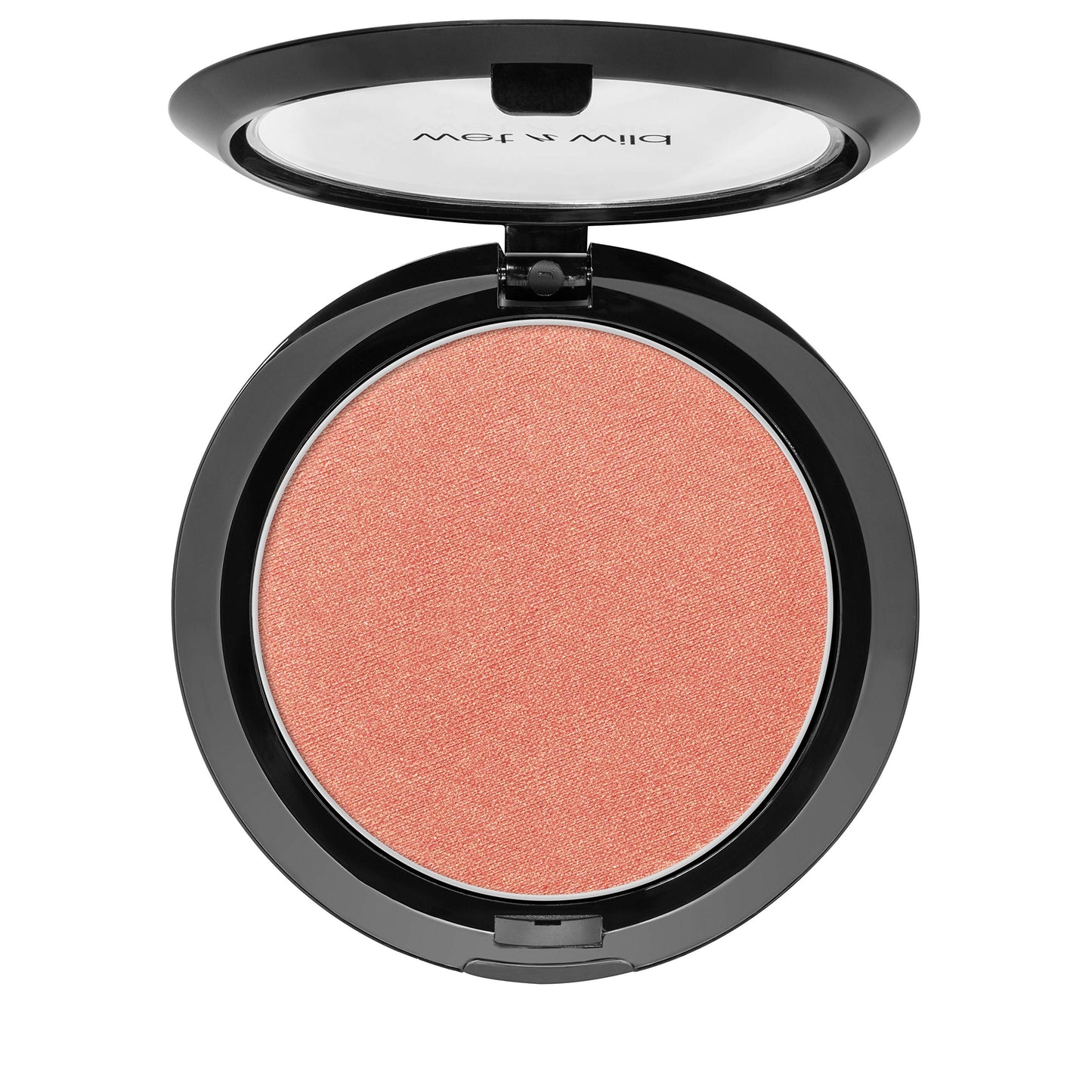 Wet n Wild, Color Icon Blush, Buildable Sheer to Bold Blush, with Velvety-soft Pressed Powder Formula, for a Healthy-looking Flush of Silky Smooth