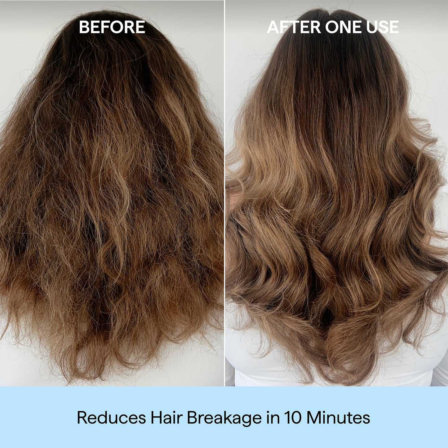 Briogeo Don't Despair, Repair! Deep Conditioning Mask | Protein + Moisture Balance Conditioner for Dry, Damaged, Color-Treated Strands | Vegan Beauty and Personal Care Briogeo