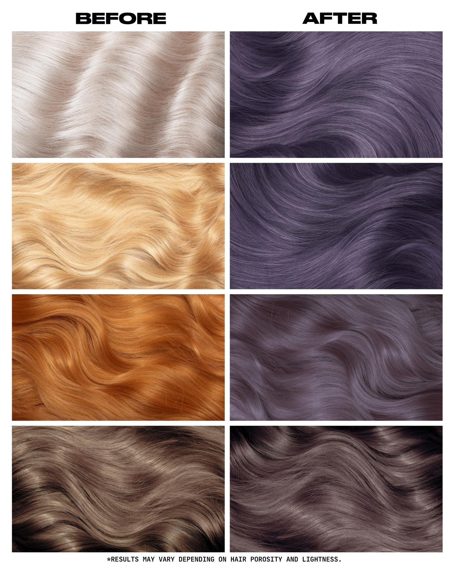 Lunar Tides Semi-Permanent Hair Color (43 colors) (Slate, 4 fl. oz.)