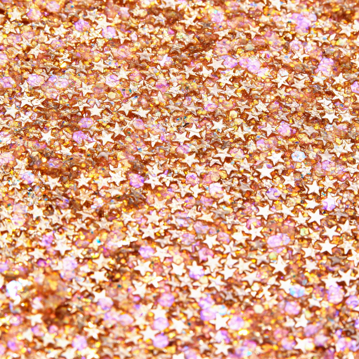 ColourPop Glitterally Obsessed Body Glitter Gel - Multi-Colored Glitter Makeup Made with an Adhesive Gel Formula - Easy to Use & Mess Free - Spinner