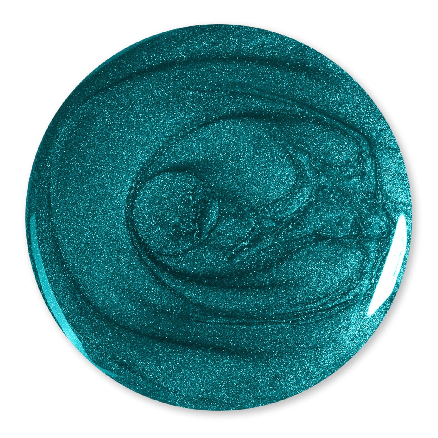 wet n wild Fast Dry AF Nail Polish, Quick 40 Second Dry Time, Long Lasting High-Shine - Mermaids Do Exist