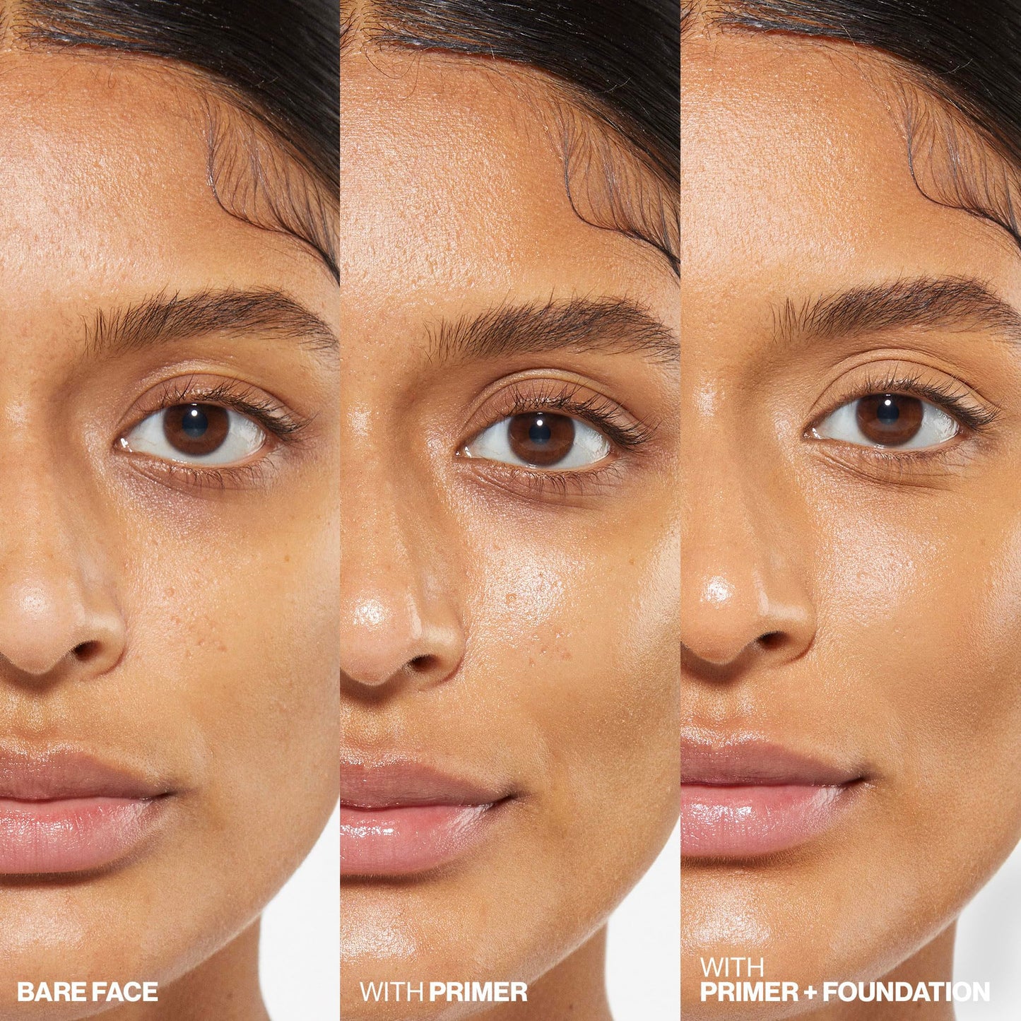 Smashbox Photo Finish Illuminate Glow Makeup Primer | Breathable, Strengthening Silky Barrier Primer For Glowy Skin | Silkscreen Complex, Vitamin C +